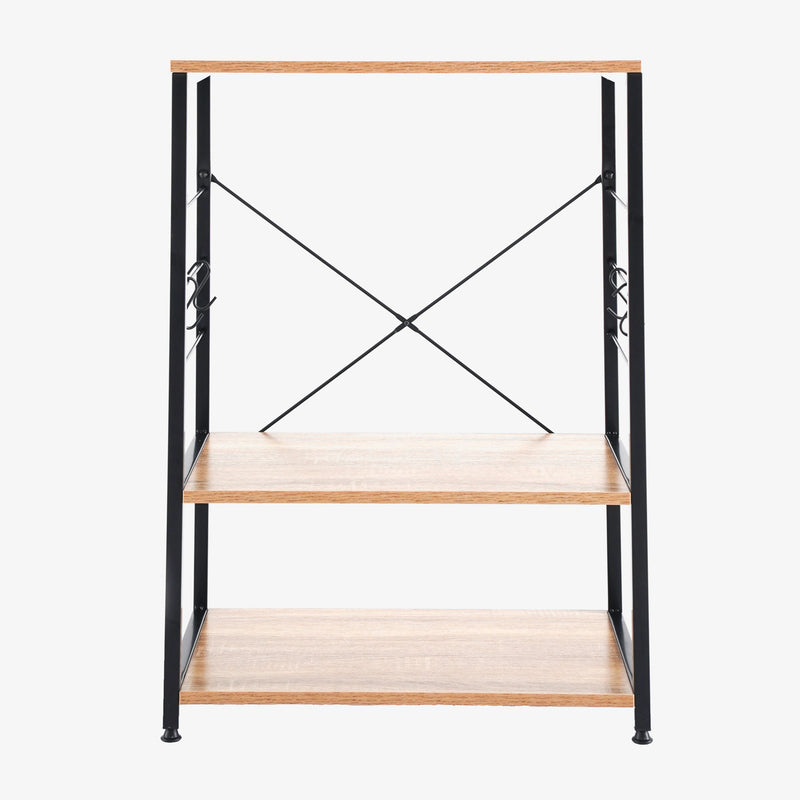 Yori Sukui Tabletop Kitchen Rack _ Medium