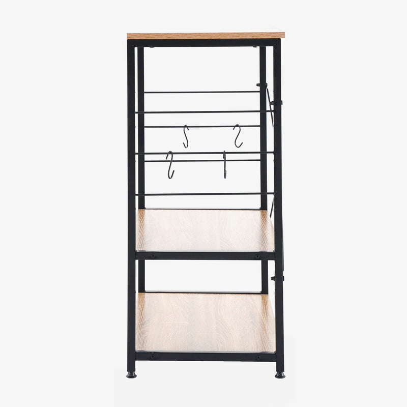 Yori Sukui Tabletop Kitchen Rack _ Medium