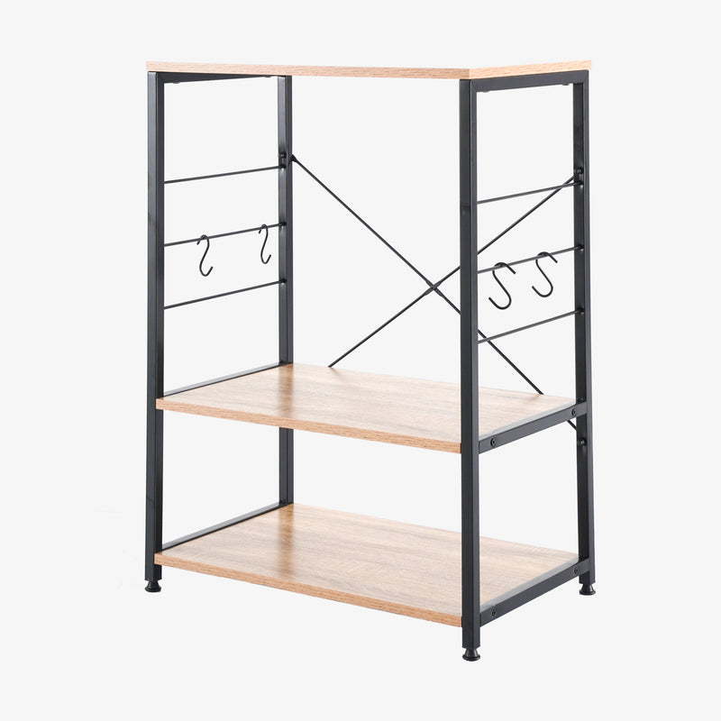 Yori Sukui Tabletop Kitchen Rack _ Medium