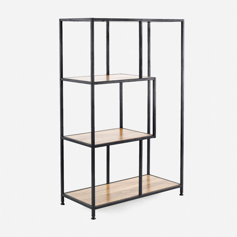 Yori Tenji Bookcase _ Medium