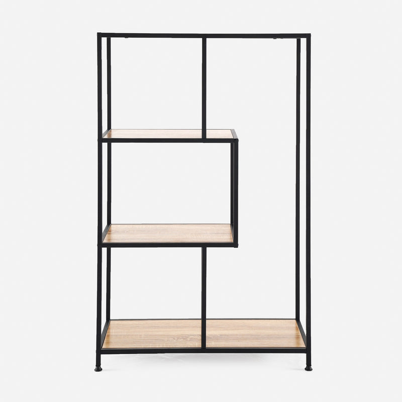 Yori Tenji Bookcase _ Medium