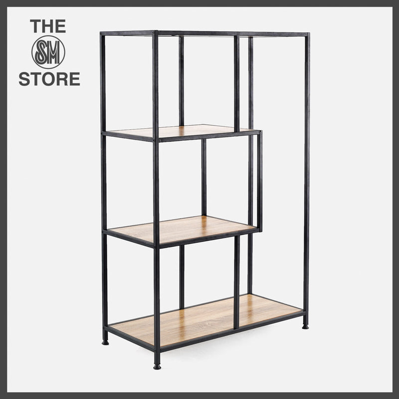 Yori Tenji Bookcase _ Medium