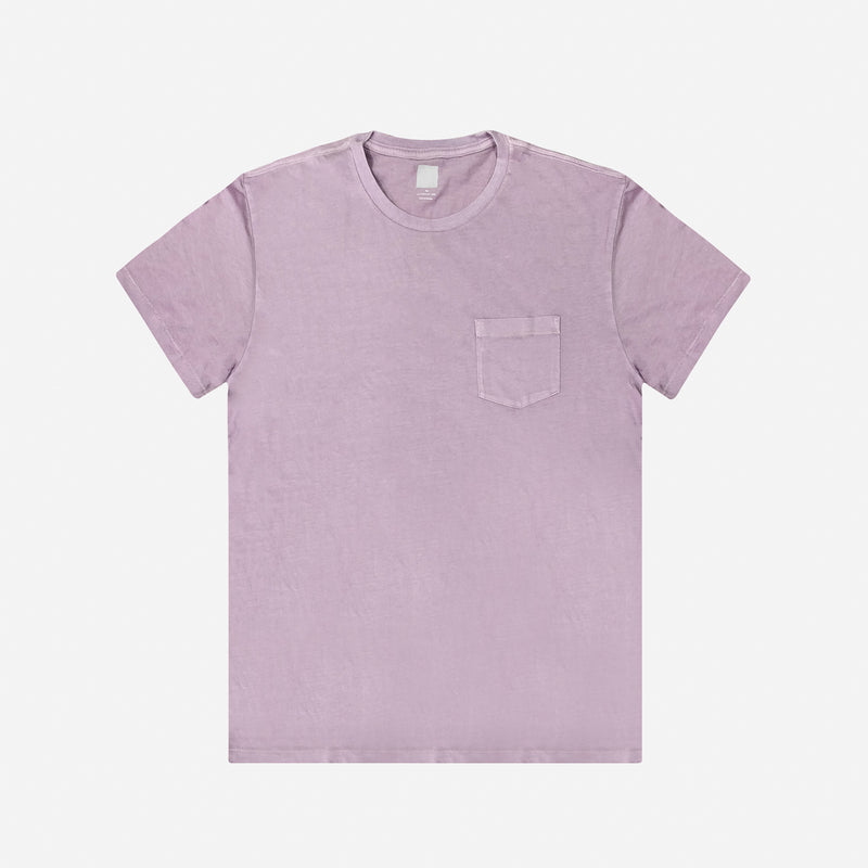 Men_s Chest Pocket Tee in Pink _ Medium