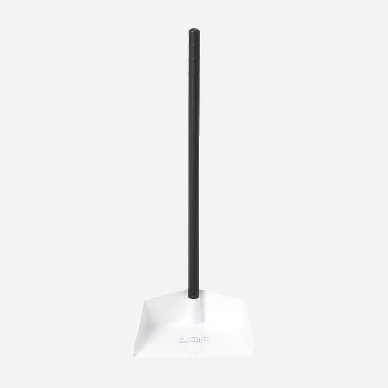 Urban Home Dust Pan in White