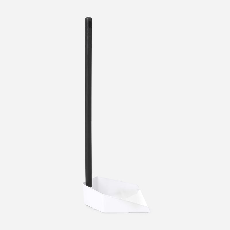 Urban Home Dust Pan in White