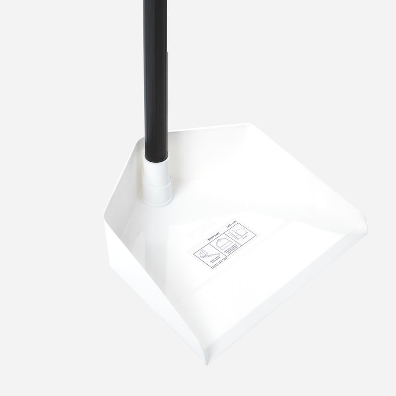 Urban Home Dust Pan in White