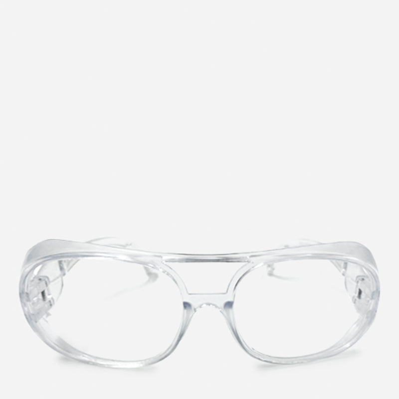 SM Accessories Round Protective Eyewear