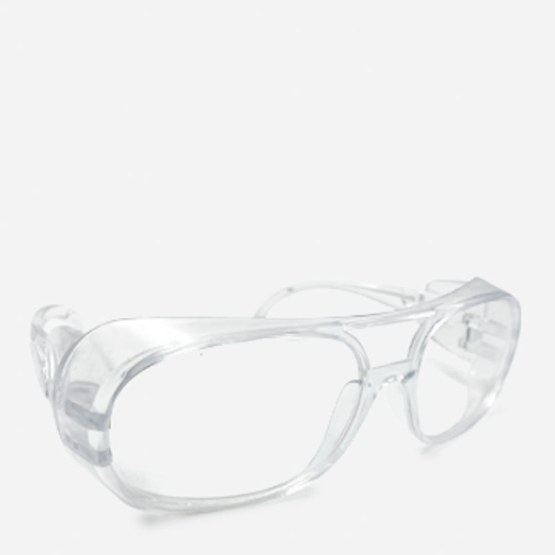 SM Accessories Round Protective Eyewear