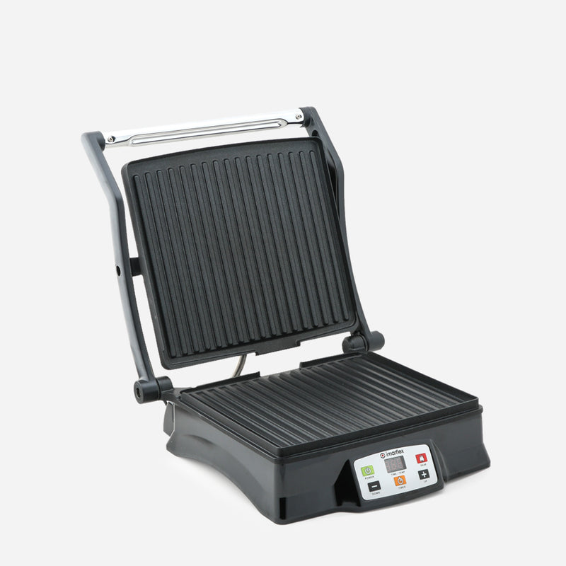 Imarflex Digital Panini Grill IPG-520D