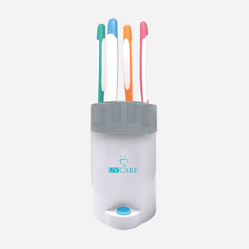 UV Care Family Toothbrush Sterilizer