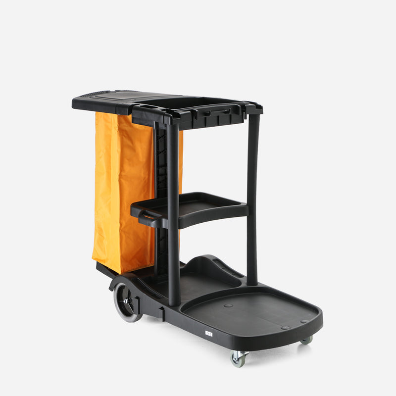 Eko Janitor Cart