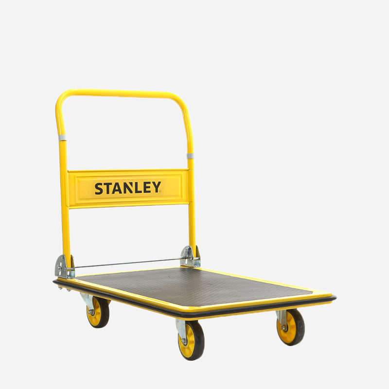 Stanley 300 KG Steel Hand Truck STSXWTDPC528