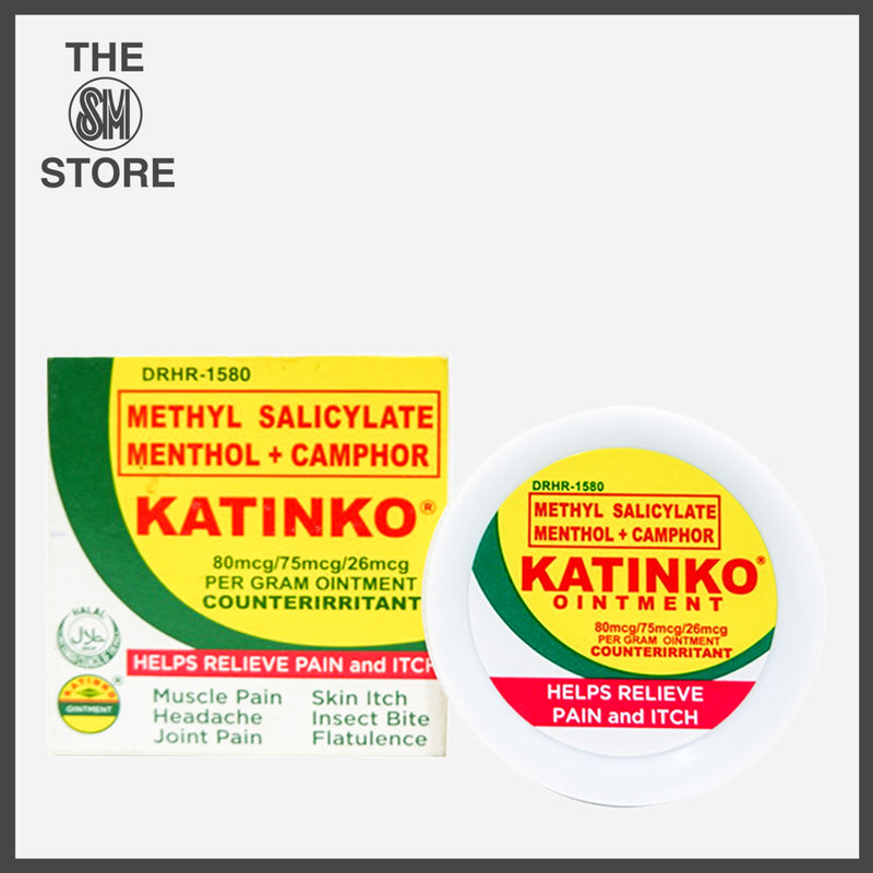 Katinko Ointment 10g