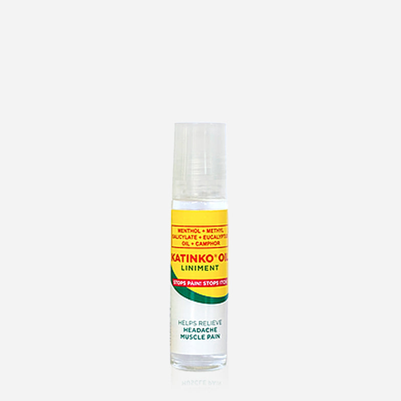 Katinko Oil Roll On 10ml