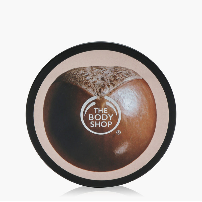 The Body Shop Shea Body Butter 200 mL