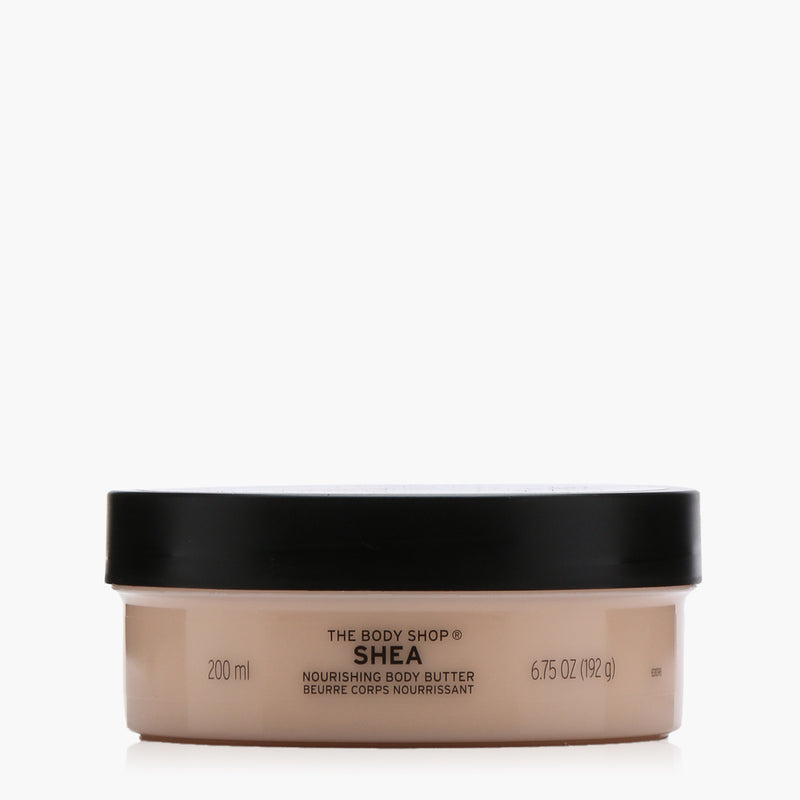 The Body Shop Shea Body Butter 200 mL