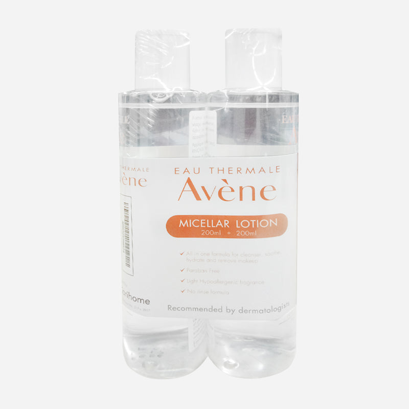 Av_ne Micellar Lotion Duo 200ml