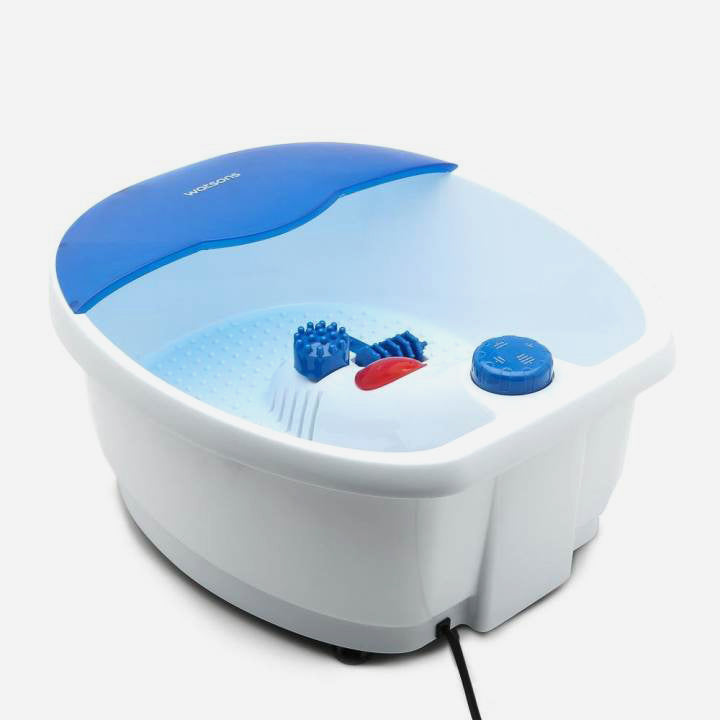 Watsons Bubble Foot Spa Machine