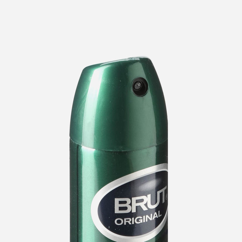 Brut Long Lasting Deo Body Spray for Men 245ml