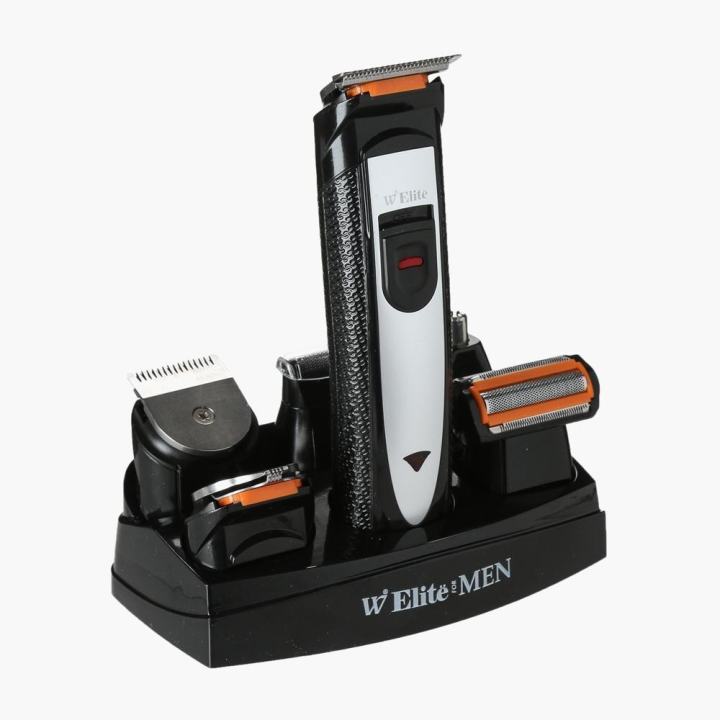 W Elite for Men Hi-Precision Clipping Set