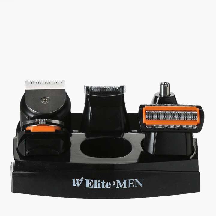 W Elite for Men Hi-Precision Clipping Set