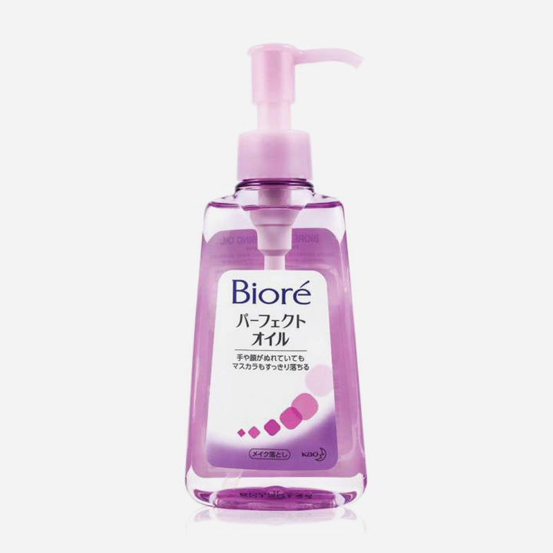 Bior_ Cleansing Oil Makeup Remover 150ml