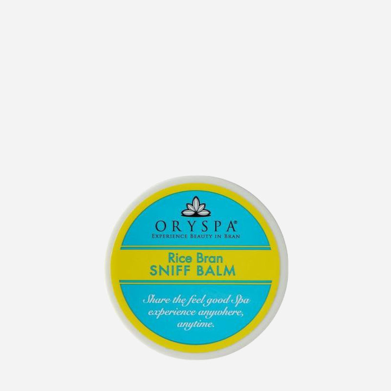 Oryspa Sniff Balm