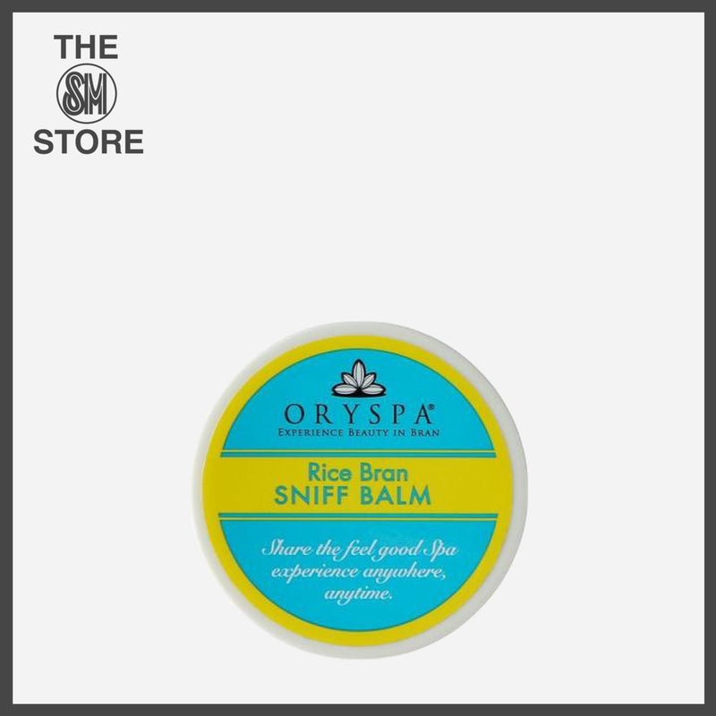 Oryspa Sniff Balm