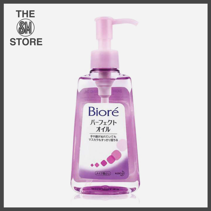 Bior_ Cleansing Oil Makeup Remover 150ml