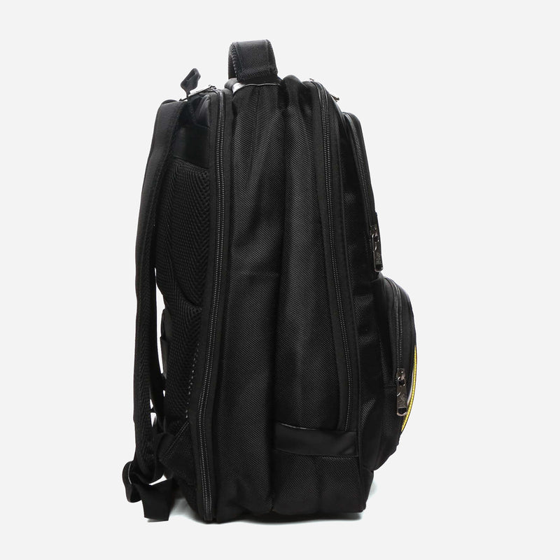 Beverly Hills Polo Club Men_s 117 Backpack in Black