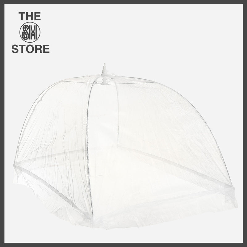 Bloom Umbrella Mosquito Net