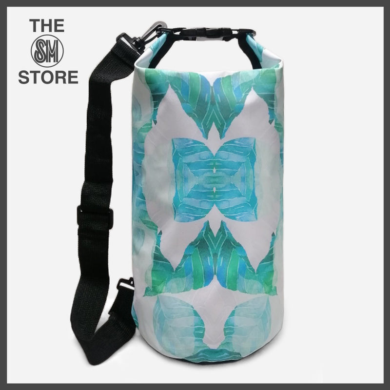 Travel Basic Waterproof Crystal Print Dry Bag