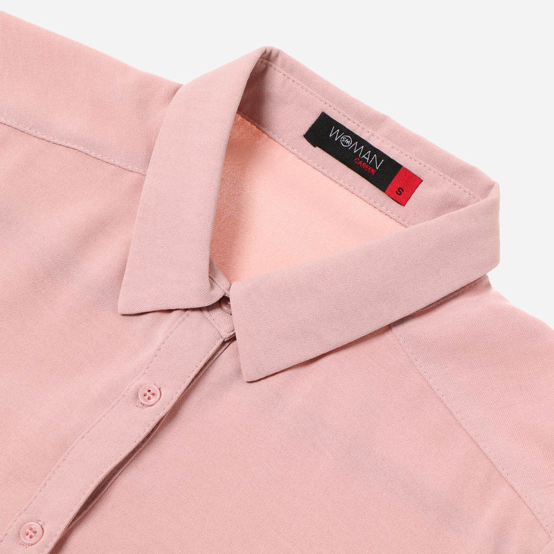 CAREERPOLO/PINK/G1XL/NODIM