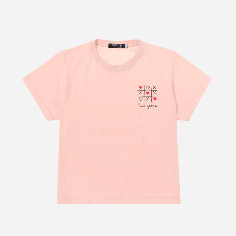 CASUALSTSH/PINK/A-XS/NODIM