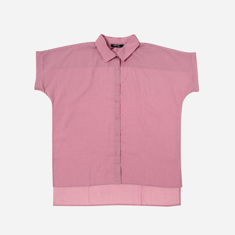 BLOUSECPPL/PINK/1L/NODIM