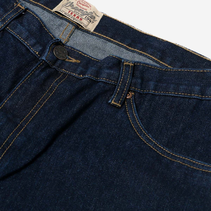 WRANGLER WRANGLER DENIM MEDIEVAL B 29 W15109 YY01Z W15109-YY01Z