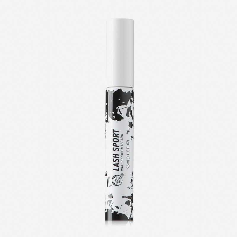 The Body Shop Lash Sport Waterproof Mascara 9.5ml