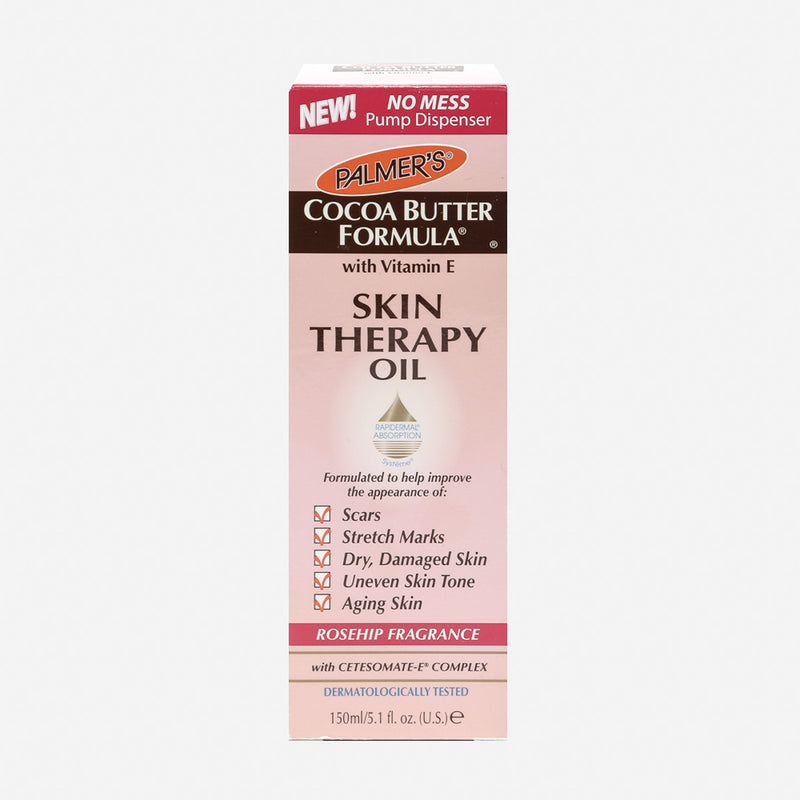 Palmer_s Cocoa Butter Formula Skin Therapy Oil 150 mL