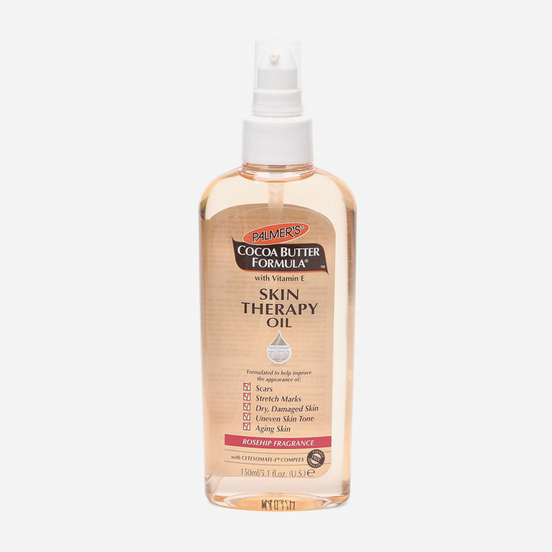 Palmer_s Cocoa Butter Formula Skin Therapy Oil 150 mL