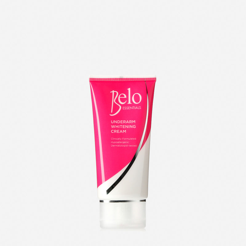 Belo Essentials Underarm Whitening Cream 40g