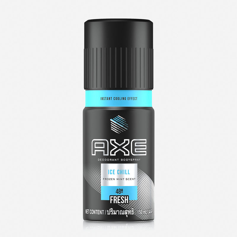 Axe Body Spray Ice Chill 150ml