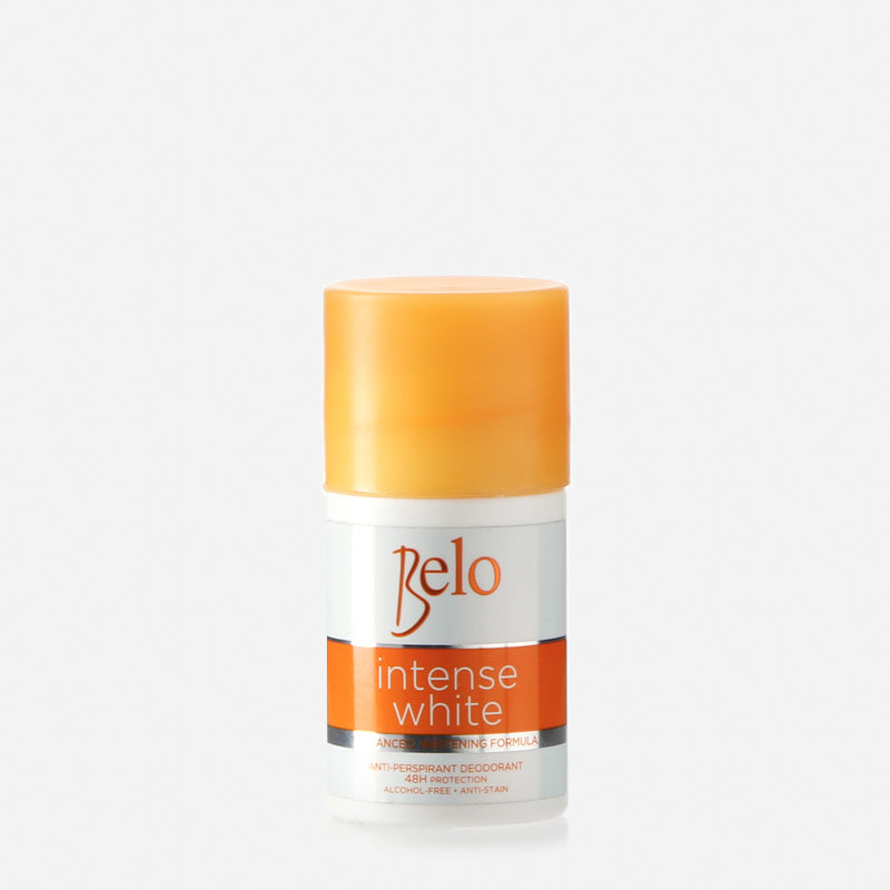 Belo Intense White Roll-On Deodorant 25ml