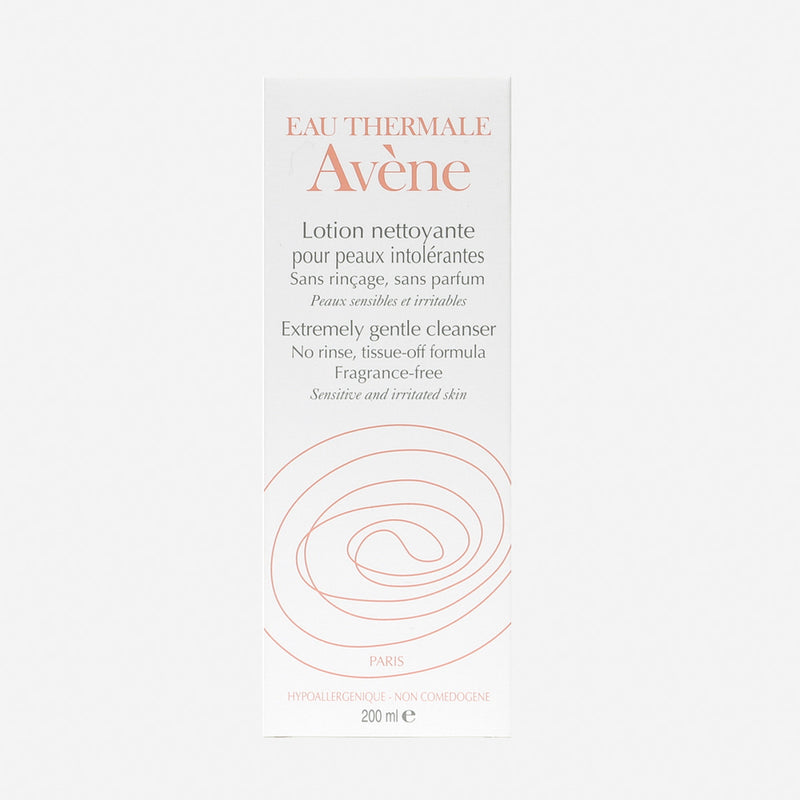 Avene Eau Thermale Extremely Gentle Cleanser 200 mL