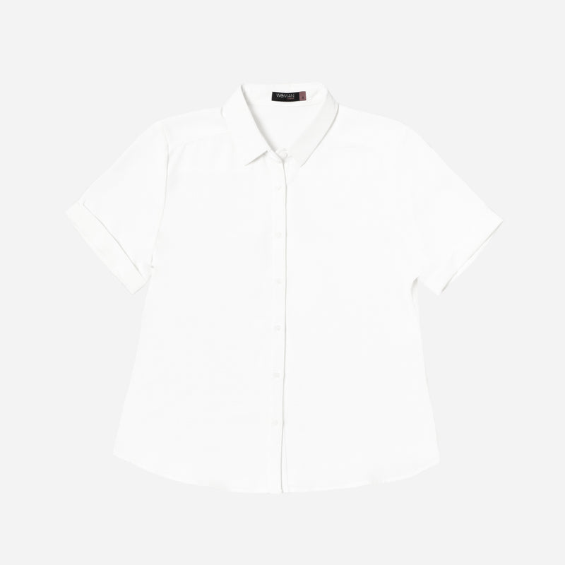 CAREERPOLO/WHITE/G1XL/NODIM