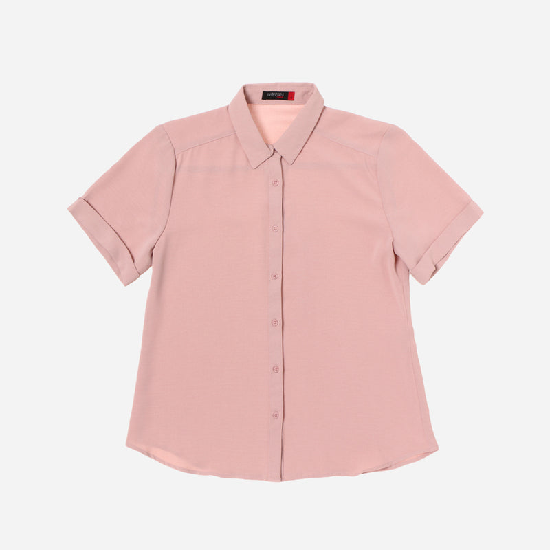 CAREERPOLO/PINK/G1XL/NODIM