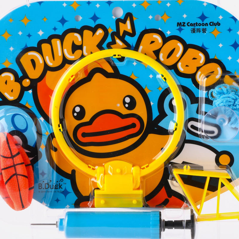 B.Duck Kids_ Basketball Board