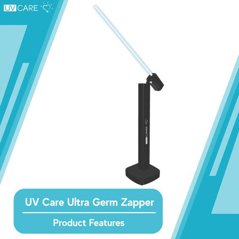 UV Care Ultra Germ Zapper