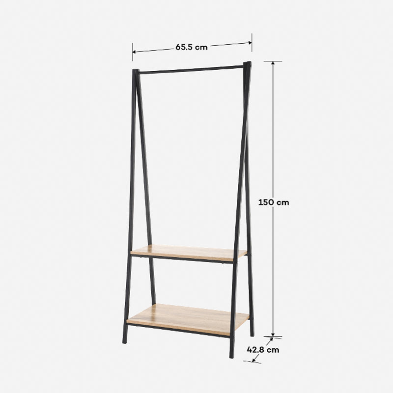 Yori Ryu Clothes Rack