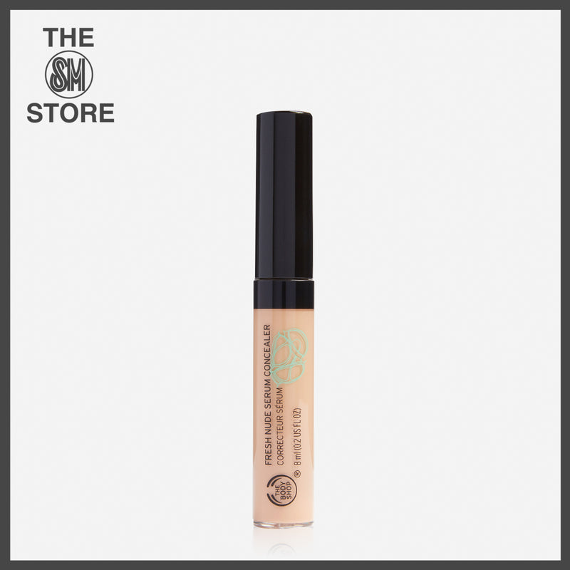 The Body Shop Fresh Nude Concealer 8ml _ Fair 01