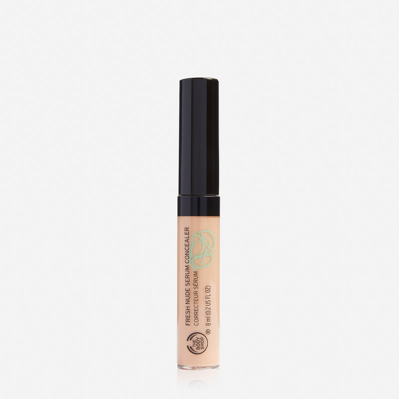 The Body Shop Fresh Nude Concealer 8ml _ Fair 01